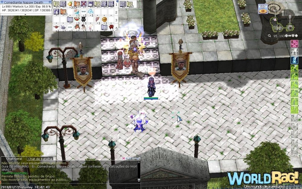 screen[Lv 999] Fenix001.jpg