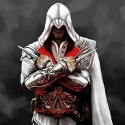 Ezio Auditore da Firenz
