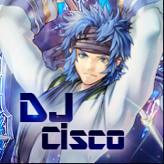 DJ Cisco