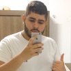 ComandoInvalido