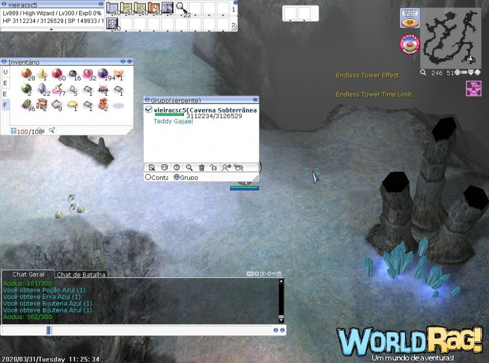 screen[Lv 999] Fenix000.jpg