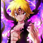 Meliodas Demon