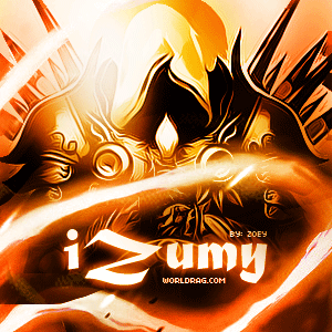 iZumyRetourns