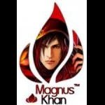 Magnus Khan