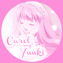 Carol Yuuki