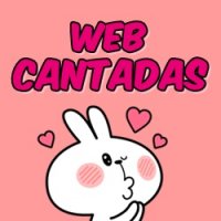 Web Cantadas