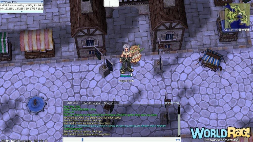 screen[Lv 999] Fenix002.jpg