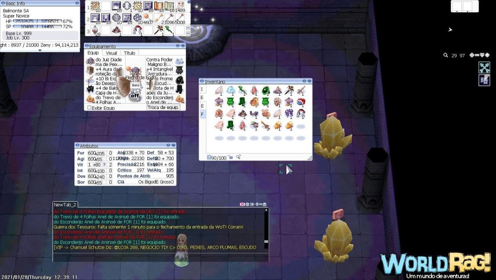 screen[Lv 999] Fenix115.jpg