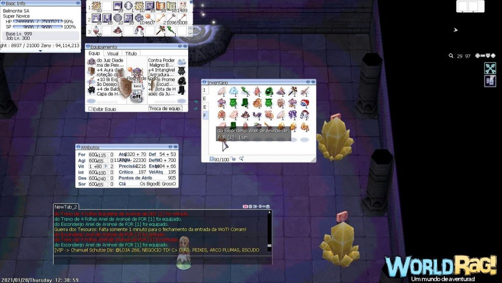 screen[Lv 999] Fenix113.jpg