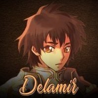 Delamir