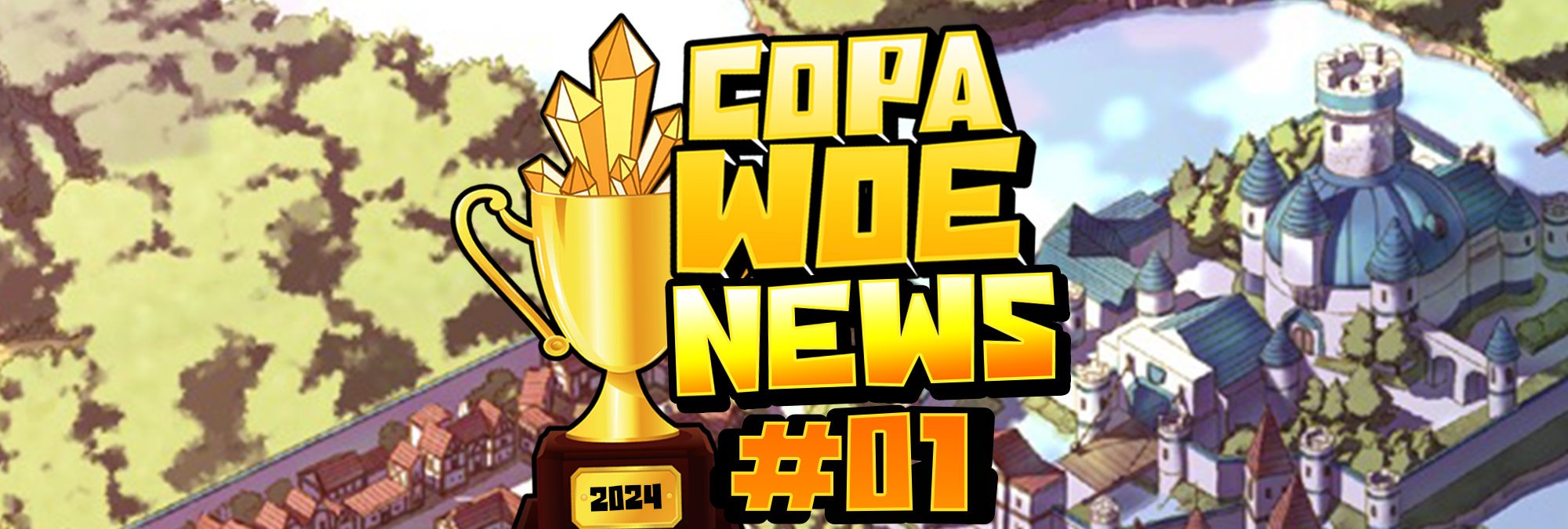 [16/04/2024] Copa News #01