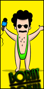 Borat