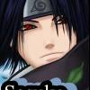 Sasuke.