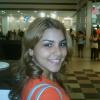 Geyci Silva