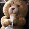 Ted. The Bear