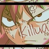 Killua x3