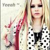 Yeaah ~.