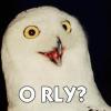 O RLY??