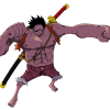 Luffy