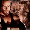 UFC UNDERTAKER